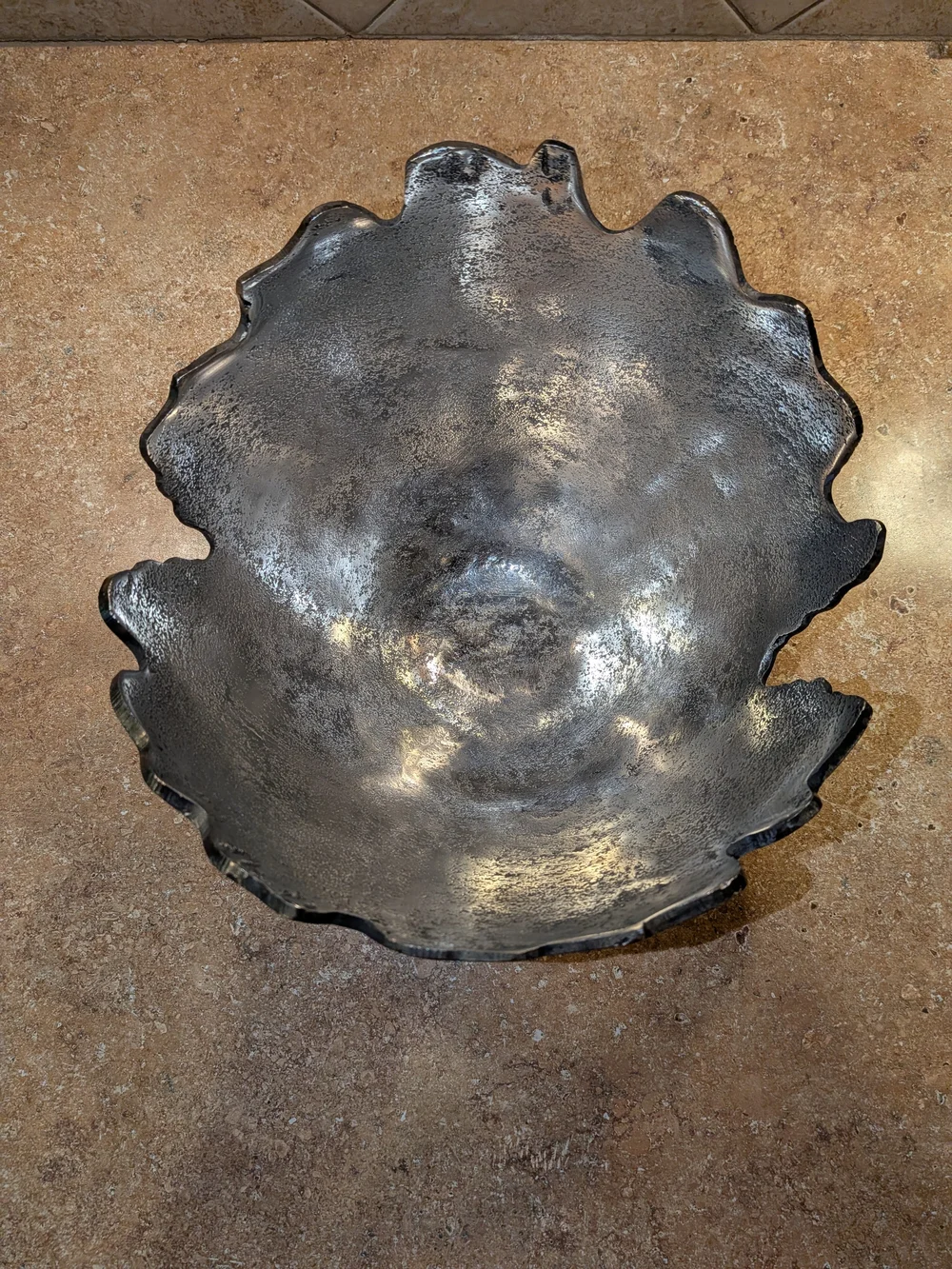 NEW Argyre Bowl, 9
